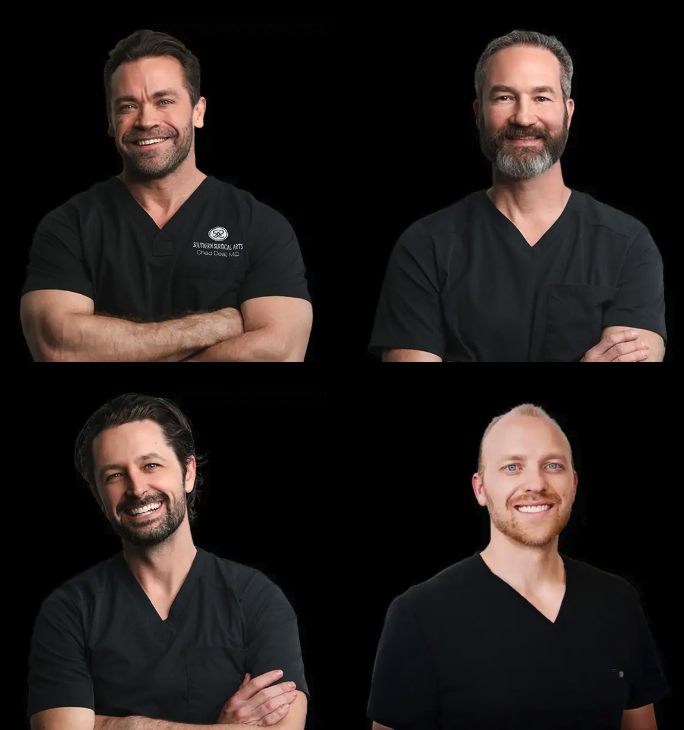 Southern Surgical Arts
